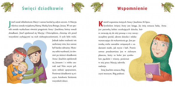 Nasi patroni_Święci Anna i  Joachim_elibri_3